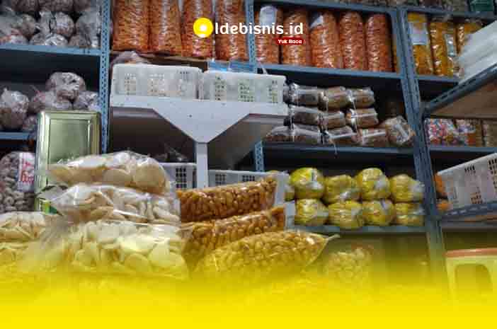 UmiMart: Jantung Belanja Grosir Cilacap yang Tak Pernah Lelah